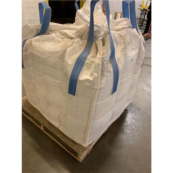 Bulk Bag of Lentils - Purchaser is solely responsible for dismantling and removal of all lots. Lots 