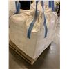 Image 1 : Bulk Bag of Lentils - Purchaser is solely responsible for dismantling and removal of all lots. Lots 