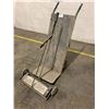 Image 1 : Magnet on Wheels + Metal Dolly Cart - Purchaser is solely responsible for dismantling and removal of