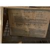 Image 9 : Metal Shelf with Contents - Dimension: 2' x 19' x 6' - Purchaser is solely responsible for dismantli