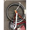 Image 2 : Triumph Rodeo New Old Stock Bike From Cap's Bike Collection