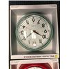 Image 2 : 6 Wall Clocks