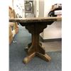 Image 2 : Rustic Farmhouse Table From Sonic The Hedgehog