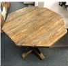 Image 2 : Rustic Bar Table From Sonic The Hedgehog