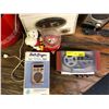 Image 2 : Group Lot of Radios, Tape Recorders, Clocks & Kitchenware