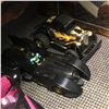 Image 2 : Group Lot of Monster High Vehicles & Batman Cars