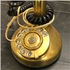 Image 2 : Brass Candlestick Phone