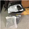 Image 2 : Backup motorcycle Vests from Motherland