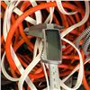 Image 2 : Box Electrical Wire & Shipping Envelopes