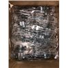 Image 2 : 3 Boxes of Lighting and Box of Hangers