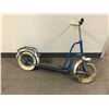 Image 1 : Antique Italian Scooter