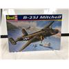 Image 2 : Group of 4 Vintage Military Airplanes/German Missile & Staff Car Model Kits