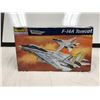 Image 2 : Group of 2 Revell Military Aircrafts Classic Edition/F-14 Tomcat