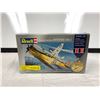 Image 3 : Group of 2 Revell Military Aircrafts Classic Edition/F-14 Tomcat