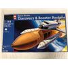 Image 2 : Group of 3 Revell Space Transporter/Space Shuttle & Nasa Transport/Revell Space Shuttle