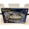 Image 2 : Group of 2 Starwars Galactica Sets