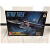 Image 2 : Group of 2 Star Trek Deep Space Nine (OneFactory Sealed) & Star Trek Cut-Away USS Enterprise