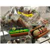 Image 2 : Group of Silicon Hot Dog Shaped Pipes Approx. 30