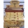 Image 1 : 6 Boxes of Hornet Natural pre-rolled cones. 480 cones per box x 6