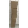 Image 2 : 6 Boxes of Various Silicone Pipes 12 Per Box (Approx.84 pcs.)