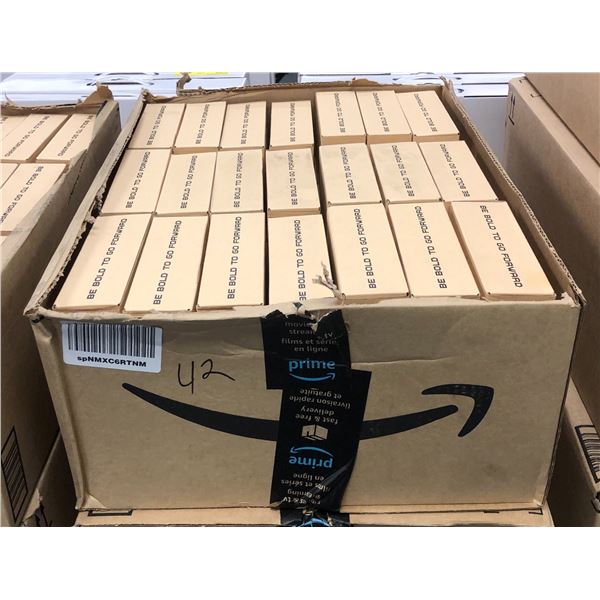 Infrared Thermometer (42 in Box)