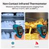 Image 2 : Infrared Thermometer (37 in Box)
