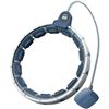 Image 2 : Set of 2 Magnetic Therapy Hoola Hoop (Fall Resistance)