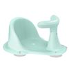 Image 2 : Box of 6 Baby Shower Seat (Green)