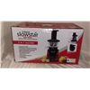 Image 2 : Tribest Slow star SW-2000. Vertical Slow Juicer &. Mincer (2 in 1 Machine)