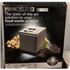 Image 2 : Food Cycler Platinum Food waste Machine (Store Returns)