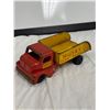 Image 1 : Estate Vintage Dump Truck Husky Sand Gravel