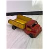 Image 2 : Estate Vintage Dump Truck Husky Sand Gravel