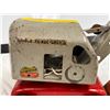 Image 3 : Estate Vintage Lincoln Construction Company Power Shovel Toy