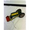 Image 1 : Estate Vintage Toy Farming Vehicle
