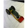 Image 2 : Estate Vintage Toy Farming Vehicle