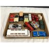 Image 1 : Lot of Vintage Toy Cars