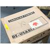 Image 2 : Canadian Forces Box of Vintage Newspaper