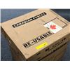 Image 2 : Canadian Forces Box of Vintage Newspaper