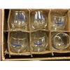 Image 2 : Group of Various Beer Glasses, Empty Alcohol Bottles, Ice Storage, Newcastle Brown Ale, Etc...