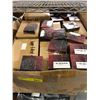 Image 1 : Box of Approx. 250 - 3 Pce Cock Ring Sets