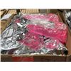 Image 2 : 3 Boxes of Approx. 40 Silicon Dildoes