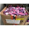 Image 2 : Box of Approx. 225 Mini Body Massager