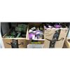 Image 1 : 3 Boxes of Approx. 100 Anal Plugs & 200 Cock Rings