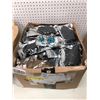 Image 2 : Box of Approx. 75 Anal Plugs Sets