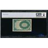 Image 2 : 10 Cent Fifth Issue Fractional PCGS 64