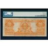 Image 2 : 1922 $20 Gold Certificate PCGS 25