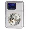 Image 2 : 1922-S $1 Peace Silver Dollar NGC MS64