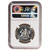 Image 2 : 1964 Kennedy Half Dollar NGC PF66