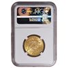 Image 2 : 1888-S $10 Liberty Head Eagle Gold Coin NGC MS62