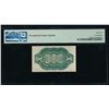 Image 2 : 10 Cent Third Issue Fractional PMG 65EPQ